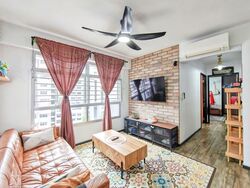 Blk 222A Matilda Edge (Punggol), HDB 3 Rooms #539896001